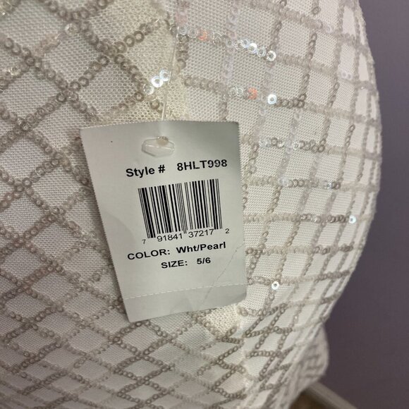 B.Smart Backless Dress, NWT, Size 5/6(Junior) - Picture 8 of 11